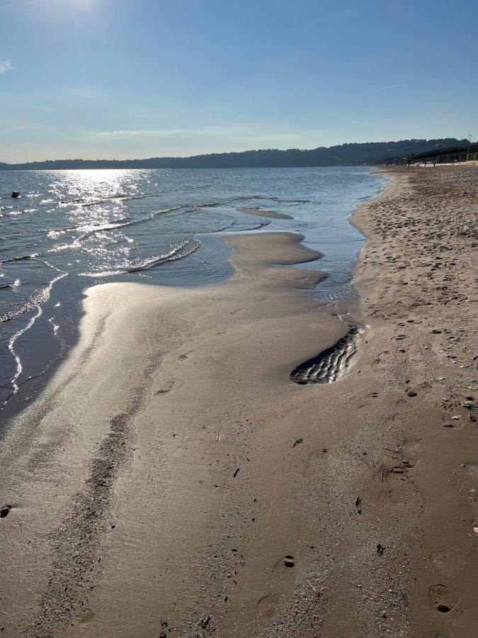 A Quelques Pas De La Mer La Capte Hyères Dış mekan fotoğraf